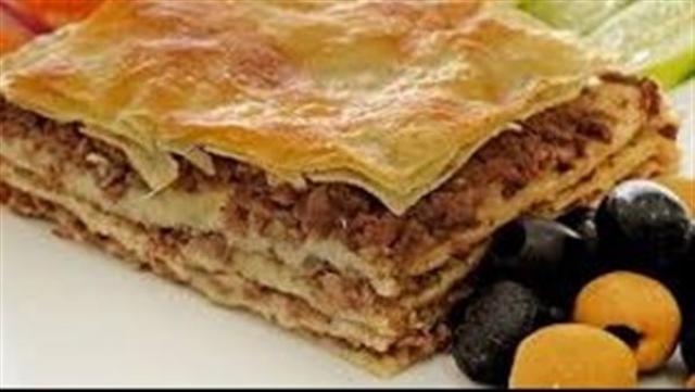 طريقة تحضير الرقاق في المنزل بمكونات بسيطة