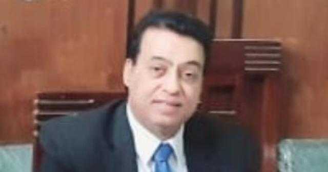 العربى لحقوق الإنسان: تنوع قائمة العفو الرئاسى يؤكد نجاح أهداف اللجنة