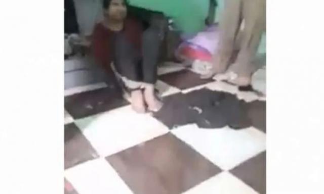 ضبط 12 شخصا في واقعة تعذيب طفلة الإسماعيلية
