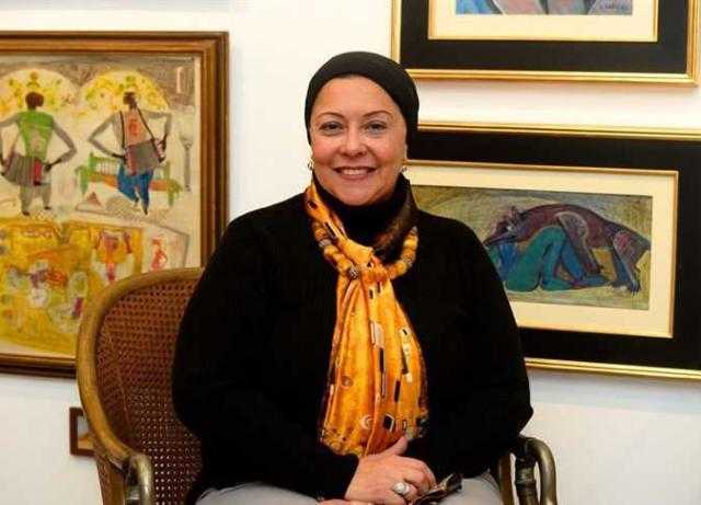 نقيب الفنانين التشكيليين: لا أحد يلجأ لنا في اختيار رسومات وجداريات المشروعات القومية
