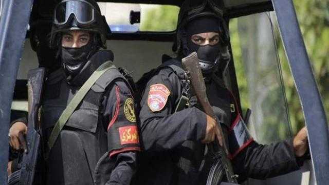 الأمن العام يكشف غموض 44 حادث خلال أسبوع
