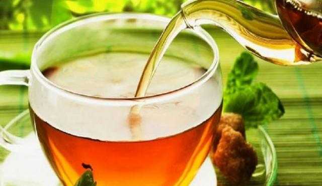 6 أنواع شاي فعالة لحرق الدهون.. تعرف عليها