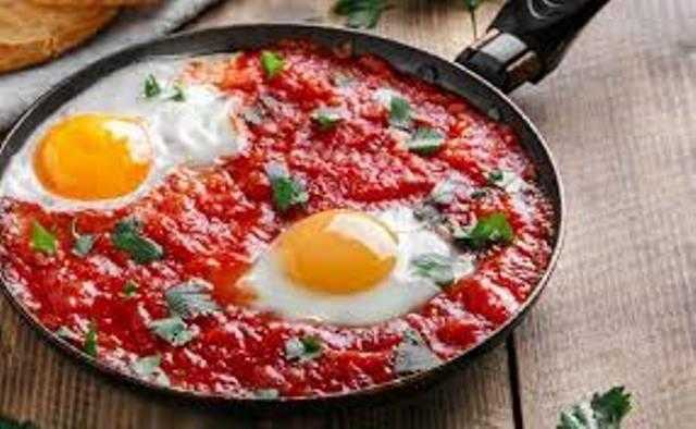 لإفطار شهى.. تعرفى على ألذ 5 طرق لتحضير البيض