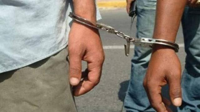 سقوط ممرض سرق عقاقير طبية من صيدلية مستشفى في المطرية