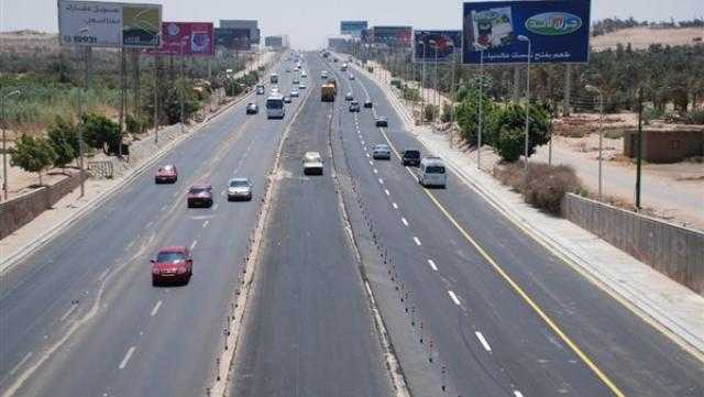 إعادة فتح محور 26 يوليو في الاتجاه القادم من 6 أكتوبر إلى ميدان لبنان