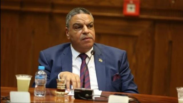 نائب بمجلس الشيوخ: السيسي قدم حلولا واقعية لأزمات المنطقة العربية