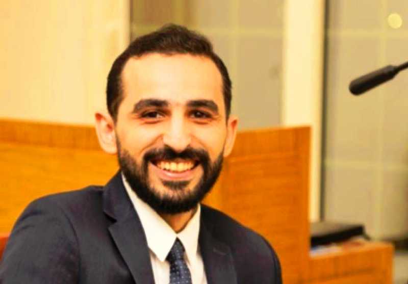 محمود أسامة السقا : كلمة الرئيس السيسي في قمة جدة ترسم خارطة طريق للمنطقة العربية