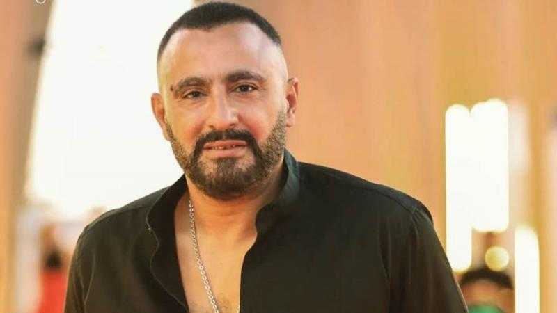 أحمد السقا داعما لمستشفى 57357: ربنا يقدرني ويقدركم على المساعدة