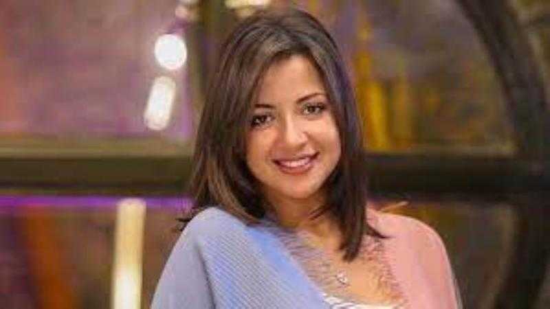 ما زال لدي الكثير.. منى فاروق توجه رسالة غامضة لجمهورها