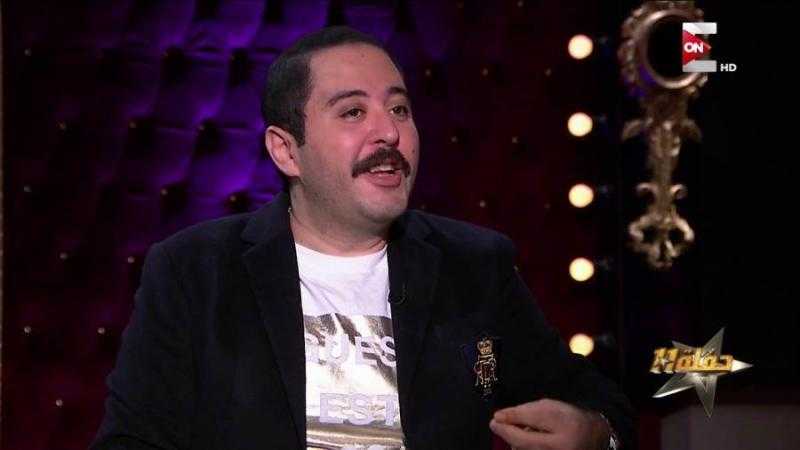 الحالة الصحية للفنان عمرو عبد العزيز بعد خضوعه لجراحة