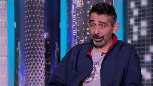 بعد قليل.. أولى جلسات محاكمة الفنان مصطفى هريدي بتهمة دهس 4 أشخاص