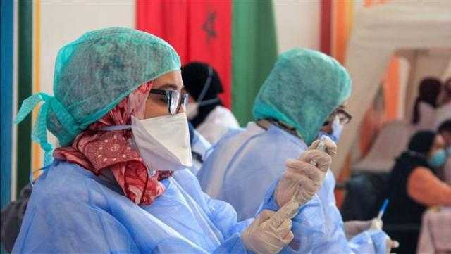 إصابات كورونا حول العالم تتجاوز 562 مليون حالة