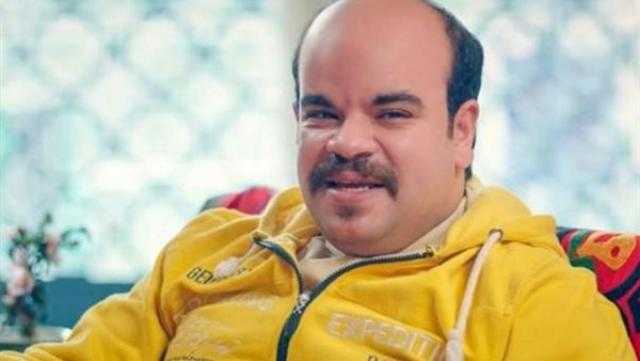 حقيقة فقدان محمد عبدالرحمن «توتا» لـ«النطق» بعد عملية جراحية