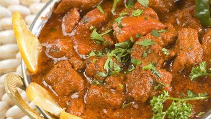 طريقة جديدة لتقديم اللحم المسلوق