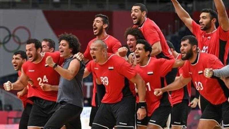 رئيس اتحاد كرة اليد: اللاعب المصري يلعب في حب مصر