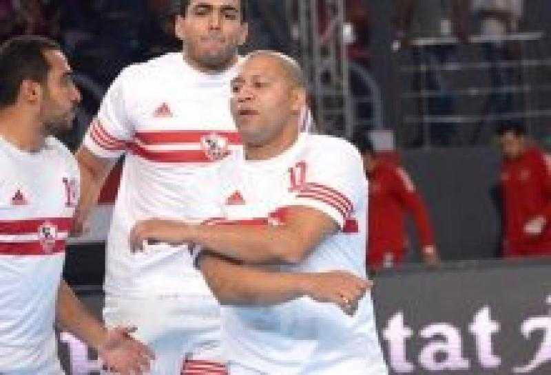 حسن يسري : مصر تستحق التتويج بكأس الأمم ..ومحمد إبراهيم : وباروندو من أفضل ثلاثة مدربين في العالم