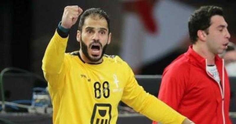 والد كريم هنداوي : سعيد بالتتويج..وأمم إفريقيا 2024 أكثر صعوبة
