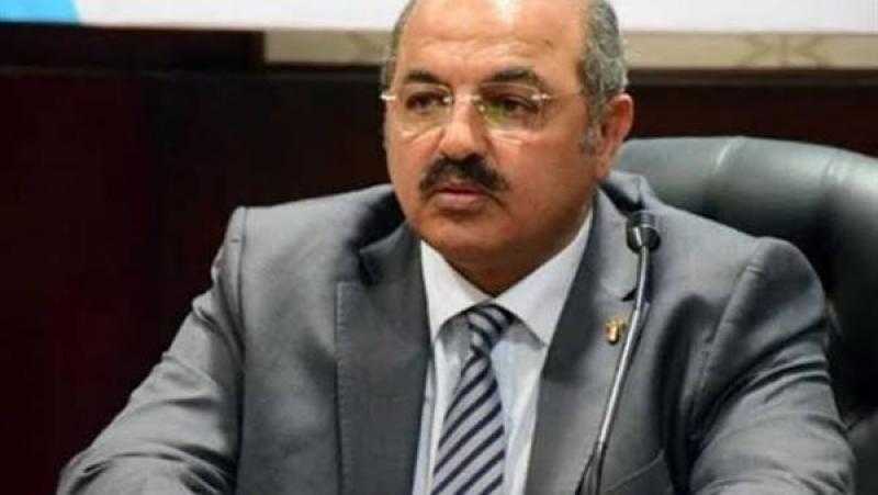 هشام حطب: التنظيم الهائل للبطولات ليس شيئًا جديدًا على مصر