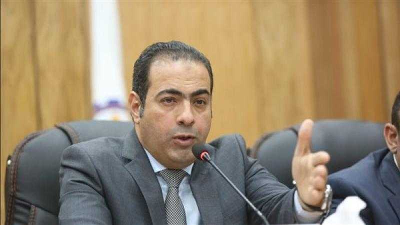 رئيس شباب النواب يهنئ منتخب اليد للفوز بالبطولة الأفريقية للمرة الثامنة