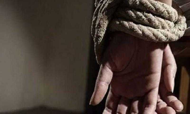 كشف لغز خطف فتاة فى سوهاج