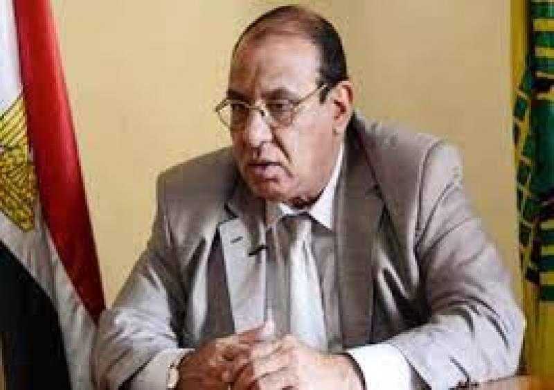طلعت عبد القوي: لن يتم الاقتراب من الدستور بجلسات الحوار الوطني.. فيديو