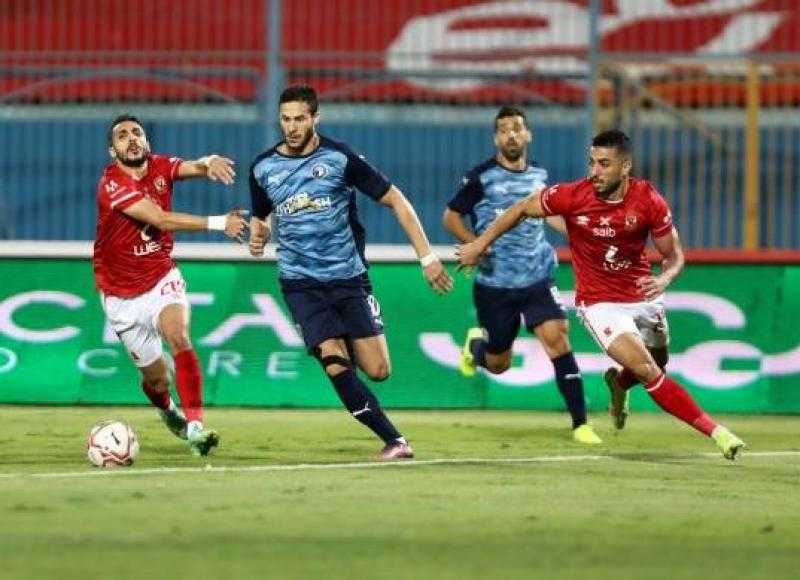 بيراميدز: اتحاد الكرة ظلمنا ولن نتنازل عن حقنا في اللعب بدوري أبطال أفريقيا