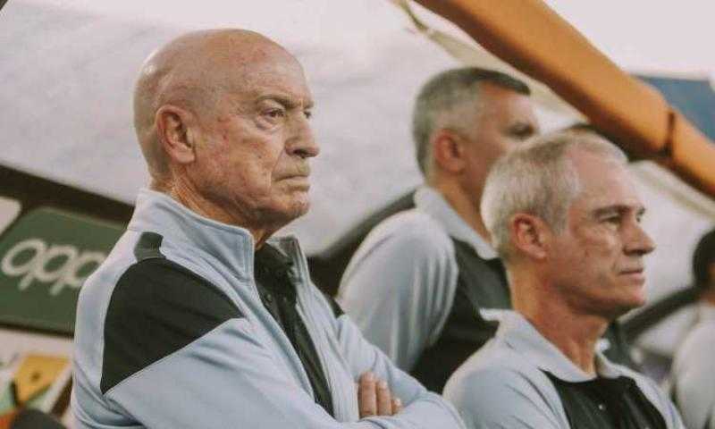 أحمد مجدي: فيريرا كسب الرهان على ناشئي الزمالك