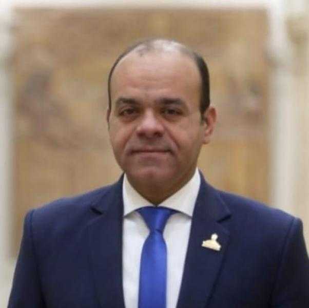 عمرو القماطي: تطوير المحيط الجغرافى للمتحف المصرى الكبير سيحوله إلى تحفة سياحية عالمية