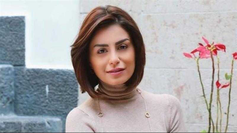 ”أمي تعبانة أوي”.. منة فضالي تعلن تعرض والدتها لوعكة صحية