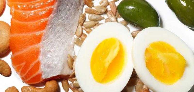مفاجأة.. الأطعمة الغنية بالدهون خيار مثالي لمريض الكبد