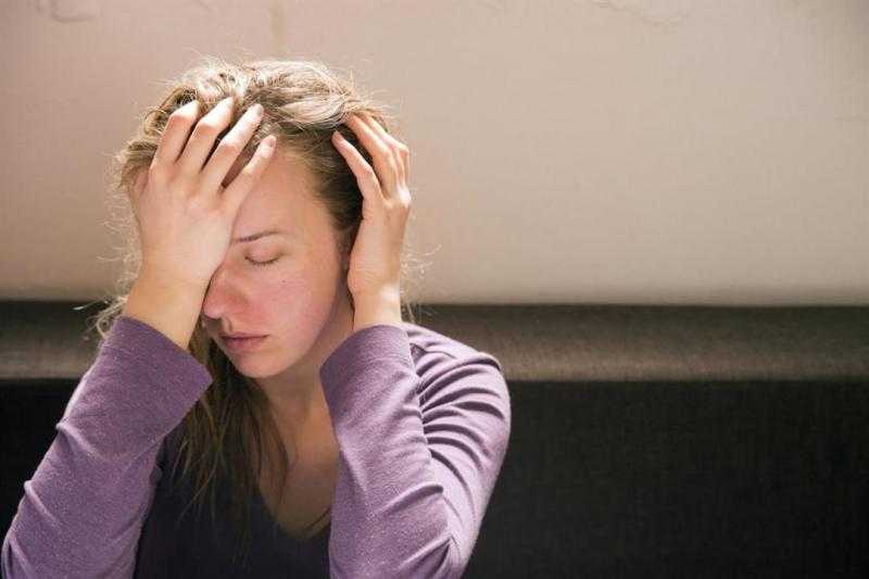 تعرف على أهم الأعراض الجسدية الناجمة عن الإرهاق