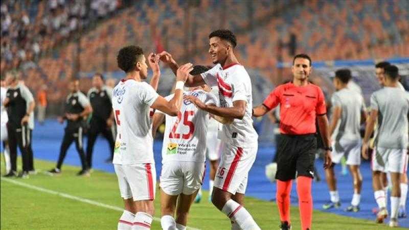 حسين السيد: الزمالك يدخل القمة منتشيا بالانتصارات.. والأهلي لن يكون في حالته