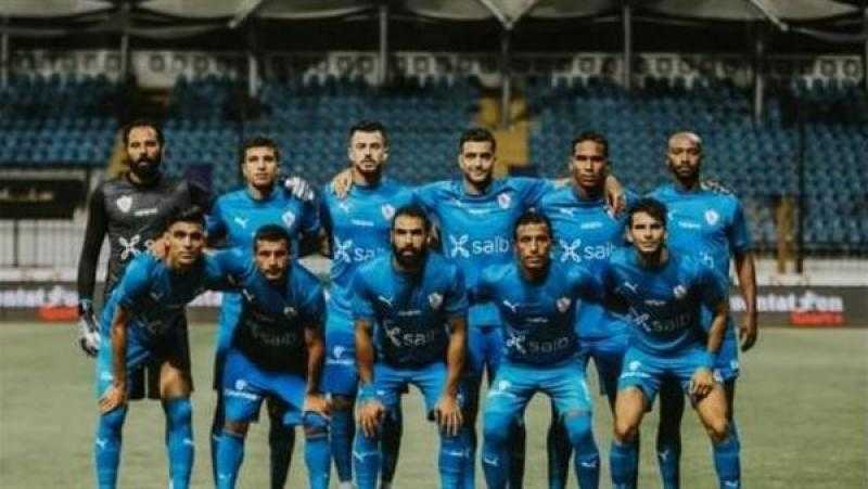 نيمار يقود هجوم الزمالك في التشكيل المتوقع لمواجهة الأهلي بنهائي الكأس