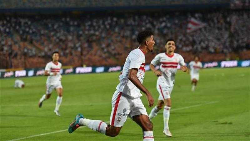 حسين السيد يتوقع فوز الزمالك بكأس مصر: حظوظ عواد أفضل من الشناوي