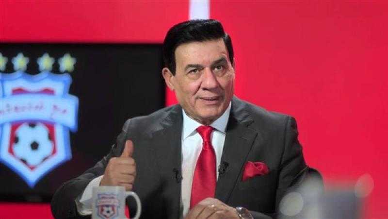 مدحت شلبي وبلال علام معلقان على مباراة الأهلي والزمالك بنهائي الكأس