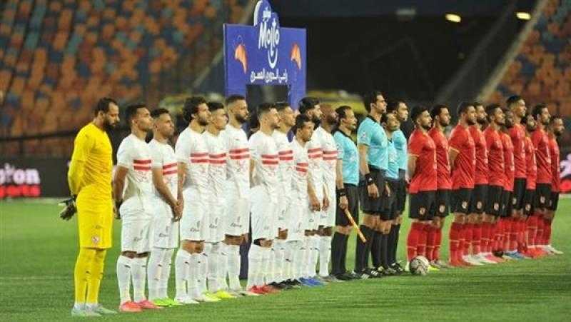 استعدادات أمنية مكثفة لتأمين لقاء القمة بين الأهلي والزمالك بنهائي الكأس