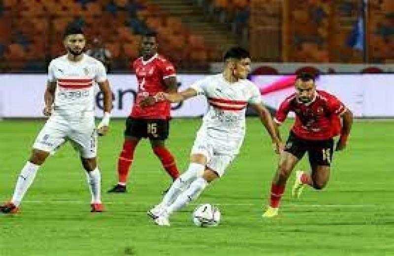 ناقد رياضي: الأهلي فاز على الزمالك في كل مباريات شهر يوليو
