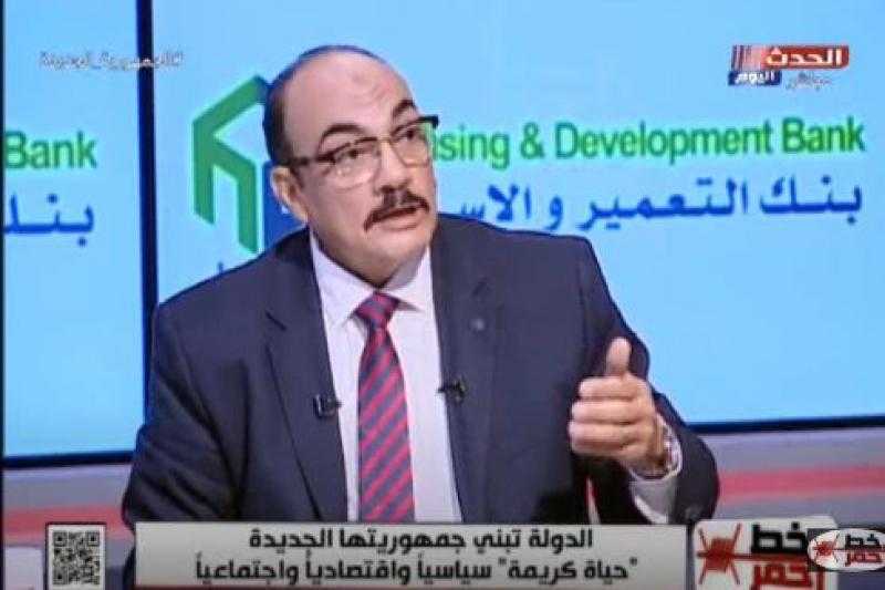 اللواء رضا فرحات: ”حياة كريمة” أكدت كذب قوى الشر في ملف حقوق الإنسان