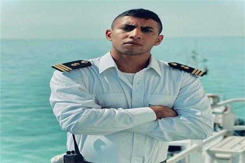 مفاجأة.. القبطان المصري ضحية المحيط الهندى تنبأ بطريقة وفاته قبل رحيله