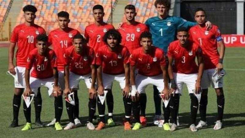 منتخب مصر يقترب من مواجهة الأرجنتين ودياً فى أكتوبر المقبل