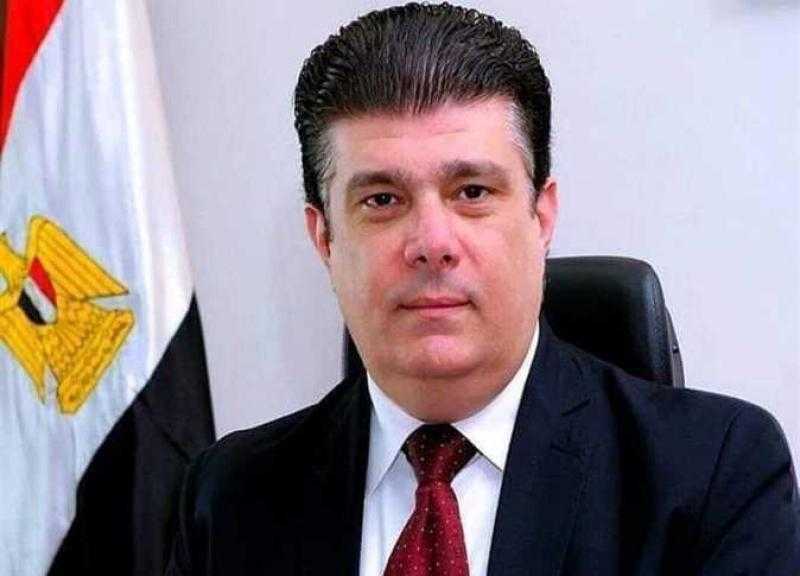 رئيس الهيئة الوطنية للإعلام يشيد بالتغطية الاحترافية لقمة المناخ