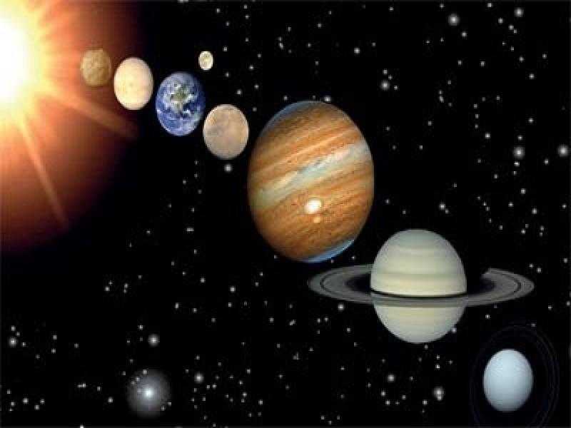 أستاذ الفلك: اكتشفنا 5 الآف كوكب خارج المجموعة الشمسية