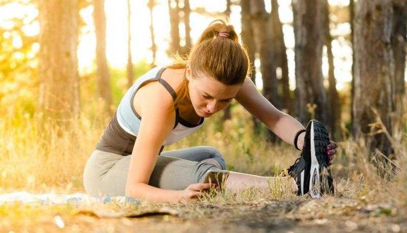 7 نصائح لممارسة الرياضة في الصيف