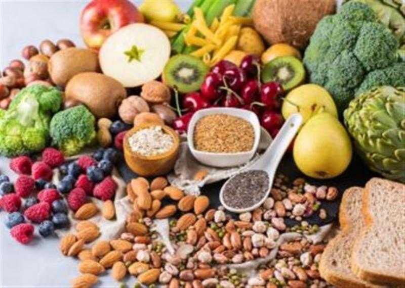 5 أطعمة تعزّز نظام المناعة في الجسم