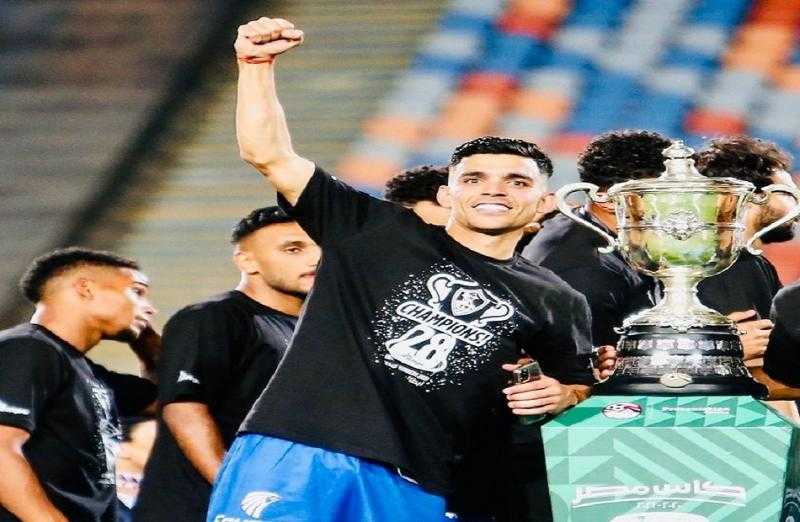 السعيد: رحيل بن شرقي خسارة للزمالك.. وفيريرا سيجد البديل