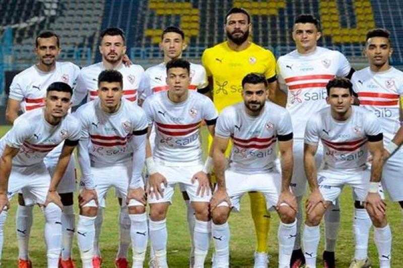 طلعت محرم: الزمالك يعيش أفضل فتراته الفنية.. والأبيض «هيخسر كتير» برحيل بن شرقي