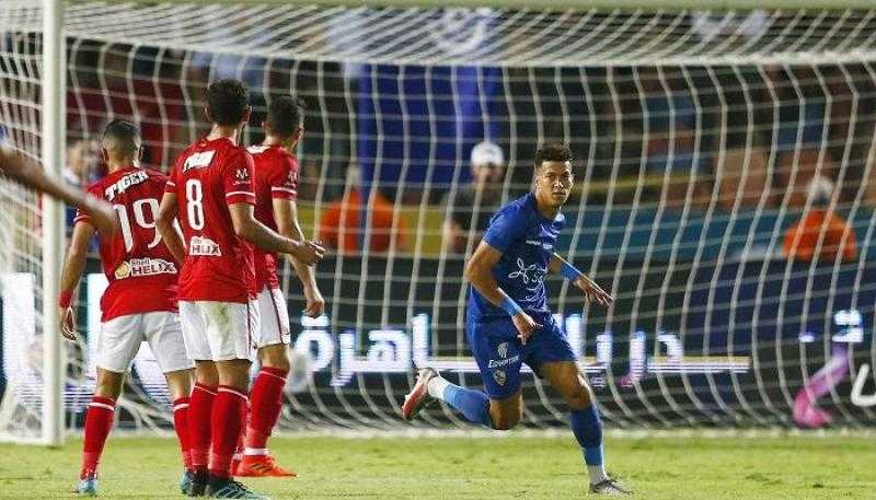 طارق السعيد: خسارة الأهلي أمام الزمالك كانت مستحقة.. وهناك لاعبون لا يستحقون ارتداء القميص الأحمر