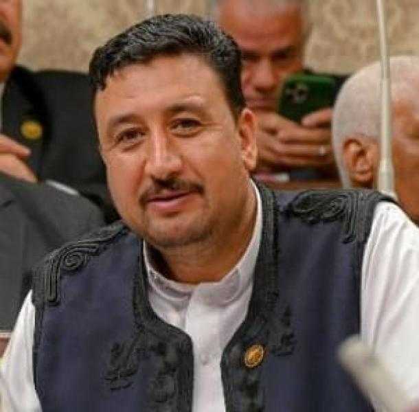 جمال الشوري مهنئا بـ 23 يوليو: أعلنت الجمهورية الأولى والسيسي دشن الجديدة