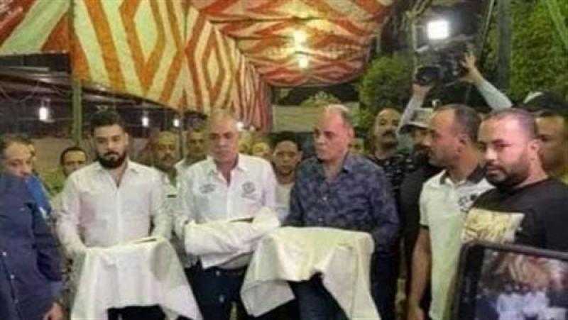 اليوم.. محاكمة 35 متهما في القضية المعروفة إعلاميا بـ«كفن عين شمس»