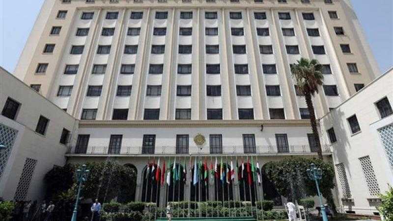 «الجامعة العربية»: التقرير الدولي لتوقعات البيئة يدق ناقوس الخطر